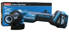 Угловая шлифмашина Makita DGA511Z 10002213