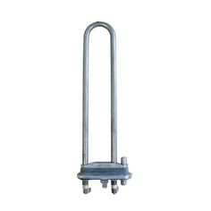 ТЭН для парогенератора Helo SEPD 99, SP5207659, 2000 W, 7176