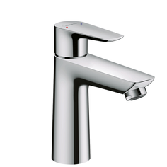 Hansgrohe Смеситель для раковины С донным клапаном Цвет: хром 71710000
