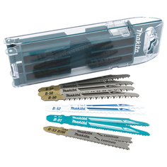 Набор пилок для лобзика Makita B-44426