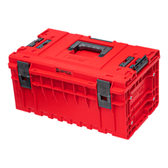 Ящик для инструментов QBRICK System ONE 350 VARIO Red Ultra HD 585х385х301мм 10501355
