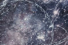 Обои Аспект Галактика виниловые, на флизелиновой основе, 70474-64, 1 рулон