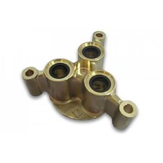 Цилиндрическая головка в сб. K7 Karcher, 4.550-942.0