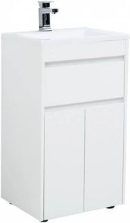 Тумба для комплекта Aquanet Токио 48 1 ящик, 2 двери