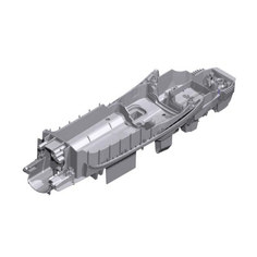 Консоль для Karcher FC 5 Premium 5.055-463.0