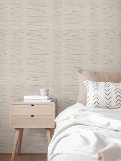 Обои виниловые на флизелиновой основе Euro Decor Code 7257-02 Eurodecor