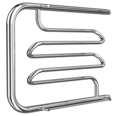 Водяной полотенцесушитель Ника ECON ПМ-2 50/90 с полкой