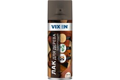 Лак Для Дерева Тонирующий, Тик, Аэрозоль 520 Мл Vixen Vx91073 1Шт VIXEN VX91073