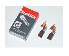 Щетки графитовые КИТ CB-303 Makita 191963-2 (119690), 010-0909