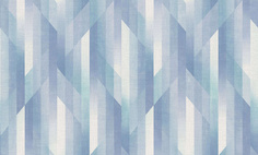 Обои TC71622-67 Trend Color Gradient 1,06 м x 10,05 м винил на флизелине