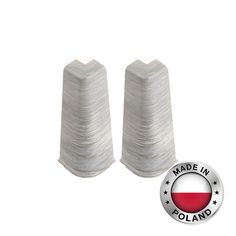 Угловой диван Cezar Hi-Line 281 Dub Masala 2x5
