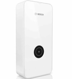 Электрический водонагреватель Bosch TR4001 15/18/21EB (7736506134) проточный