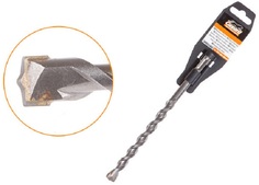Бур (сверло) GEPARD SDS-plus 12х550х610 мм GP0112-610 Gepard.