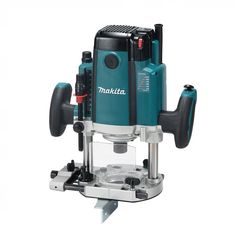 Сетевой фрезер Makita RP2302FC02