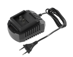 Зарядное устройство Sturm!,SBC2002 20В, 1BatterySystem, 2.4A