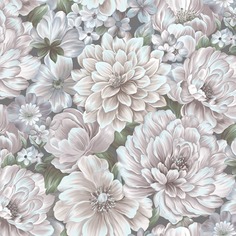 Обои Laure 60526-05 флизелиновые 1,06x10м Эрисманн