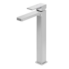 Смеситель для раковины высокий Grossman Style 520.K35.05.100 хром глянцевый