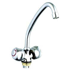 Смеситель для кухни G-Lauf JMH-739 G.Lauf