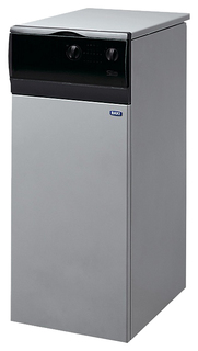 Напольный газовый котел BAXI SLIM 1,490 iN