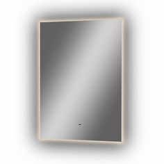 Зеркало COMFORTY "Адонис-45" LED-подсветка, бесконтактный сенсор