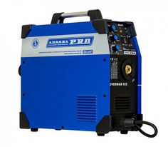 Полуавтомат инвертор Aurora OVERMAN 185 Mosfet