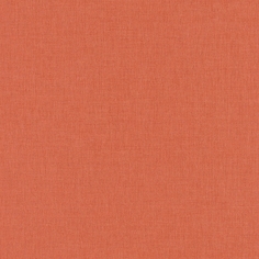 Обои Caselio Linen 2 68524250 Винил на флизелине (0,53х10,05) Красный, Однотонные