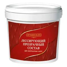 Лак ОПТИМИСТ-ЭЛИТ D746 прозрачный 3кг ODL020