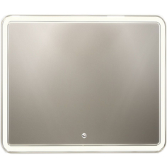 Зеркало Art&Max Vita 90, с подсветкой AM-Vit-900-800-DS-F