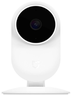 IP-камера Xiaomi Mi Home Security Camera Basic RU EAC White