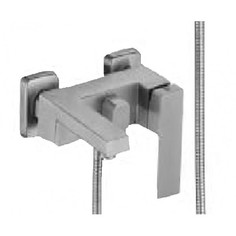 Смеситель для ванны Haiba HB60803-2
