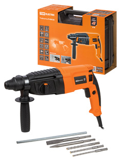 Перфоратор TDM ELECTRIC SQ1087-0103