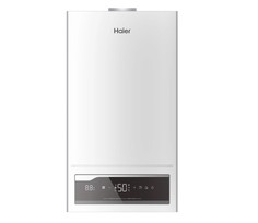 Котел газовый настенный Haier ProLine 2.18 Ti 18 kW (2К, закр. к.з.)