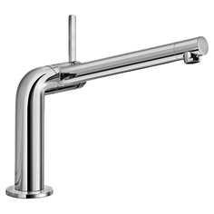 Смеситель для кухонной мойки Blanco SEDA 519062 хром