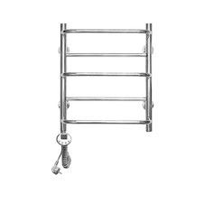 Электрический полотенцесушитель Domoterm Орфей 4680419585846 500x700