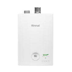 Газовый котел Rinnai BR-C30, 29.7 кВт, двухконтурный, настенный, до 300 кв.м.