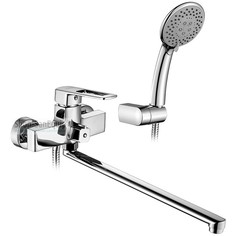 Смеситель для ванны Ledeme L2267