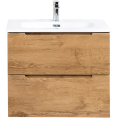 BelBagno Тумба под раковину BelBagno Etna 70 см ETNA-700-2C-SO-RN-P цвет: rovere nature