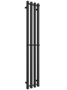 Полотенцесушитель ДВИН X4 plaza neo 120/18 Электрический,Графит