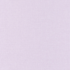 Обои Caselio Linen 2 68525474 Винил на флизелине (0,53х10,05) Сиреневый, Однотонные