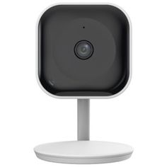 Uniview C1L-2WN-G Видеокамера IP внутренняя: фикс. объектив 2.8мм, 2MP, ИК-подсветка до