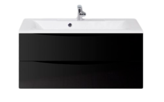Тумба с раковиной BelBagno Marino 100 NL