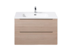 Тумба с раковиной BelBagno Etna 80 RG LOV-800-LVB