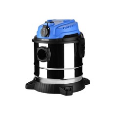 Пылесос промышленный DEKO DKVC-1200-20S, 1500 Вт, 20 л, 38 мм