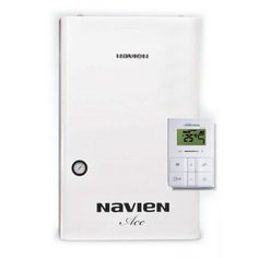 Газовый настенный котел Navien ACE-16AN (Двухконтурный) - 16кВт