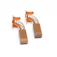 Щетки графитовые CB-434 Makita 193466-2, 146280