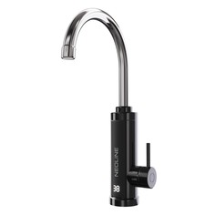 Водонагреватель проточный NEOLINE OneTap Black