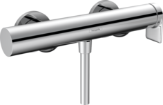 Смеситель для душа Hansgrohe Vivenis 75620000, хром
