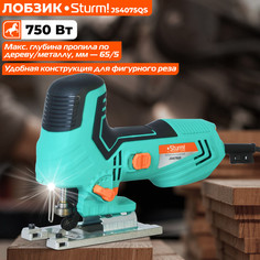 Лобзик Sturm JS4075QS Sturm!