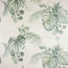 Обои флизелиновые Монстера 20186-34, 1,06*10м Max Decor