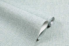Обои виниловые на флизелине NoBrand, 1.06х10,05 м Home Color